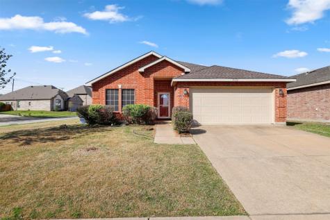 8126 Stowe Springs Lane Arlington TX 76002