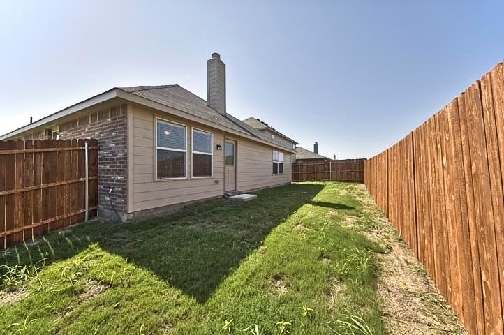 817 Lark Drive Aubrey TX 76227