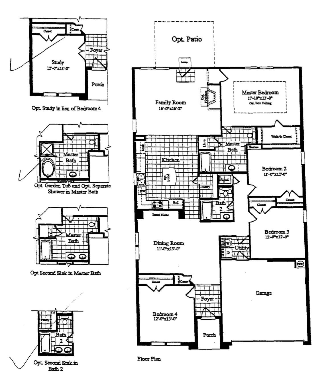 817 Lark Drive Aubrey TX 76227