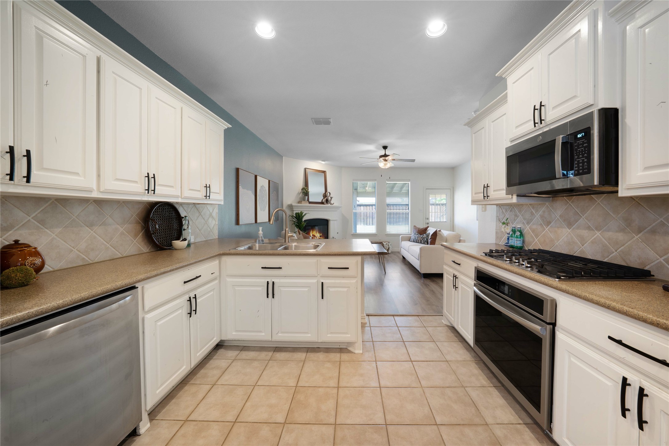 2647 Waterdance Drive Little Elm TX 75068