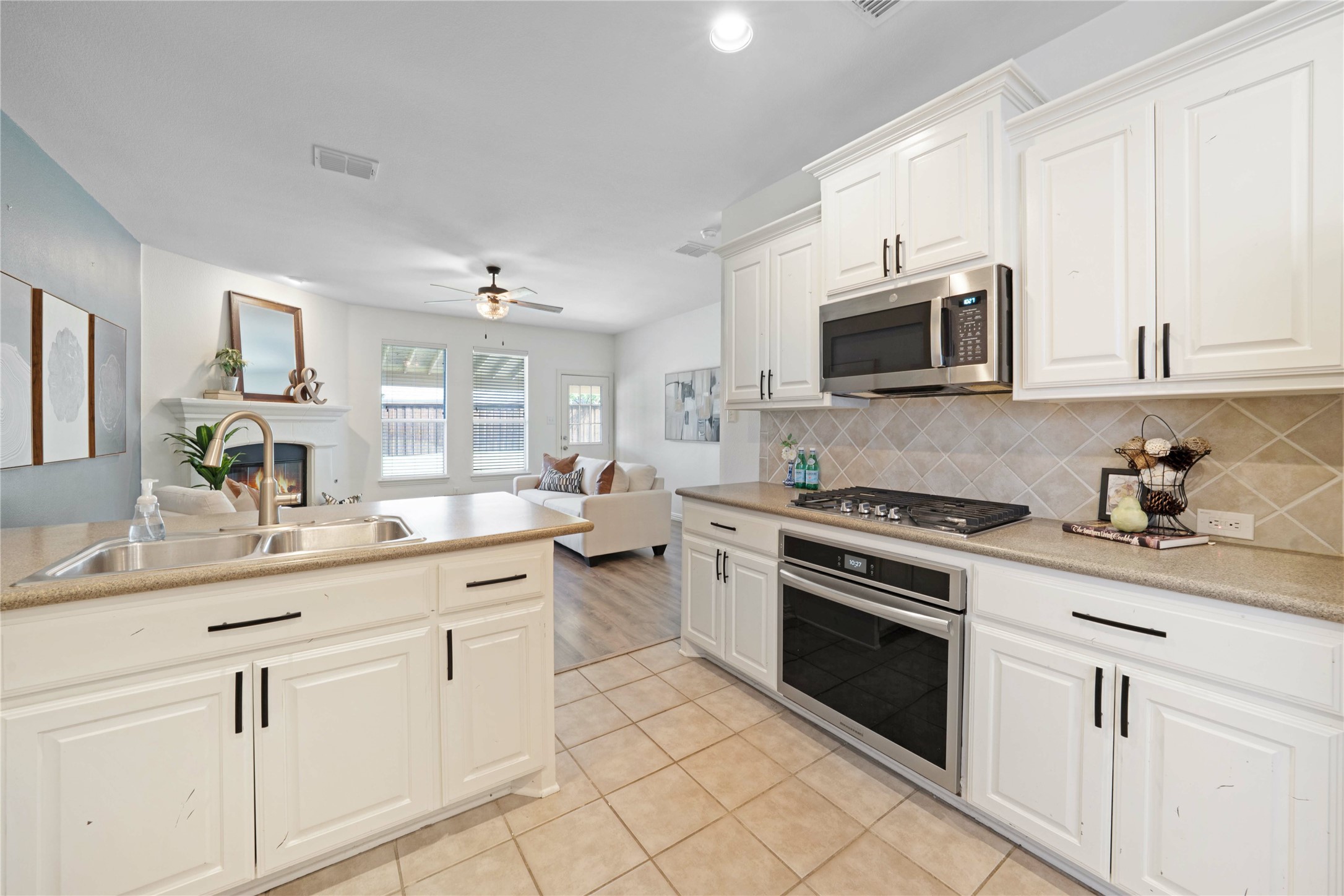 2647 Waterdance Drive Little Elm TX 75068