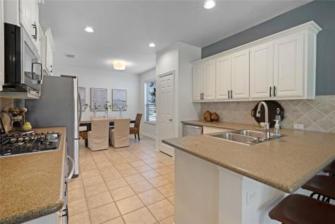 2647 Waterdance Drive Little Elm TX 75068