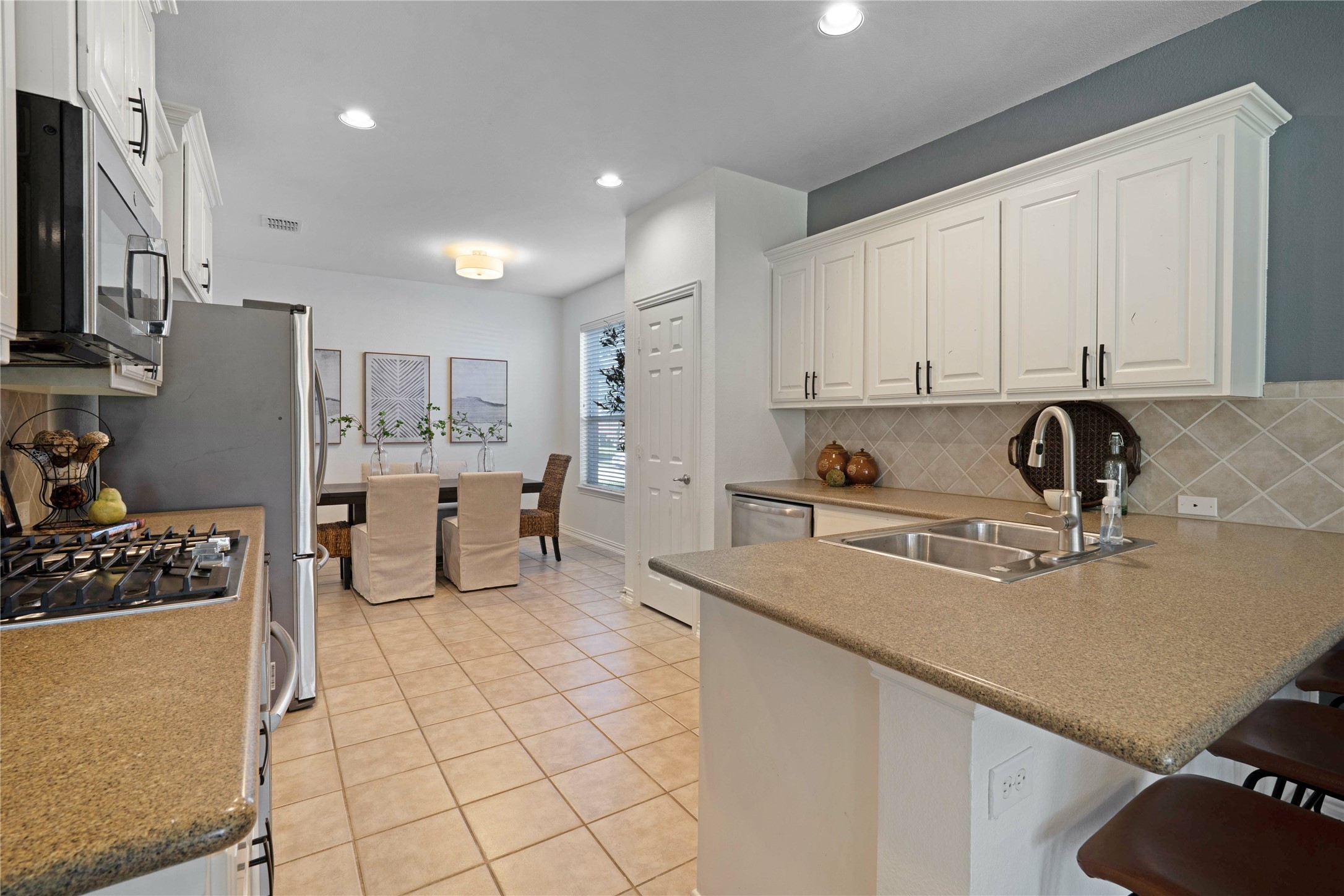 2647 Waterdance Drive Little Elm TX 75068