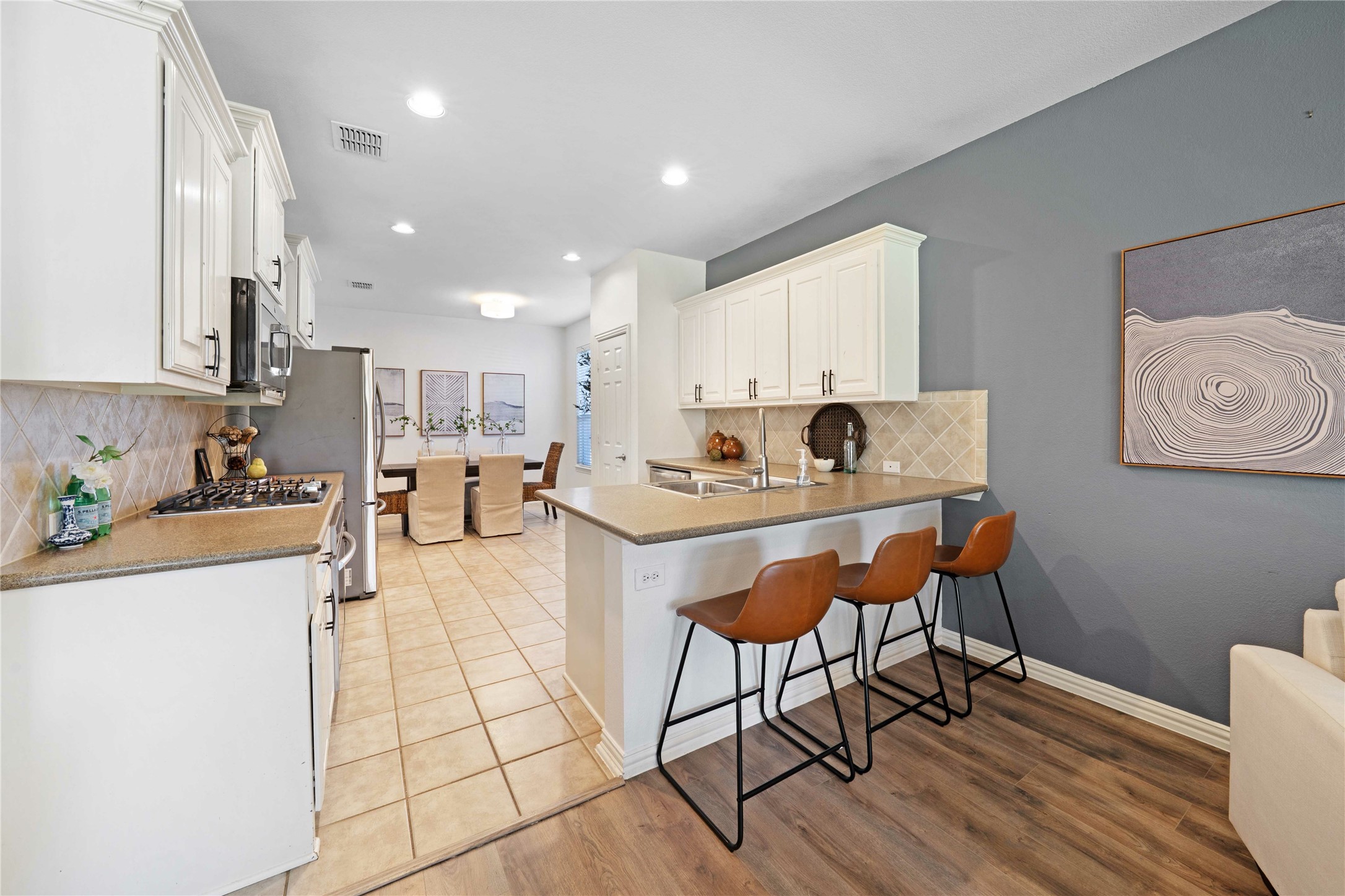 2647 Waterdance Drive Little Elm TX 75068