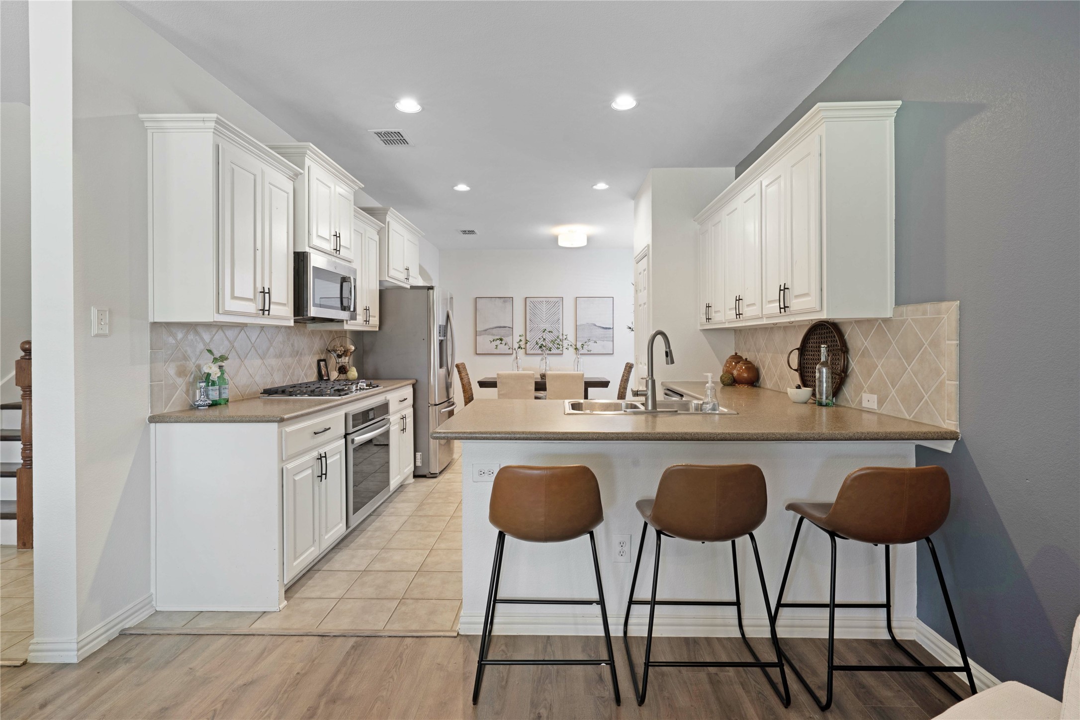 2647 Waterdance Drive Little Elm TX 75068