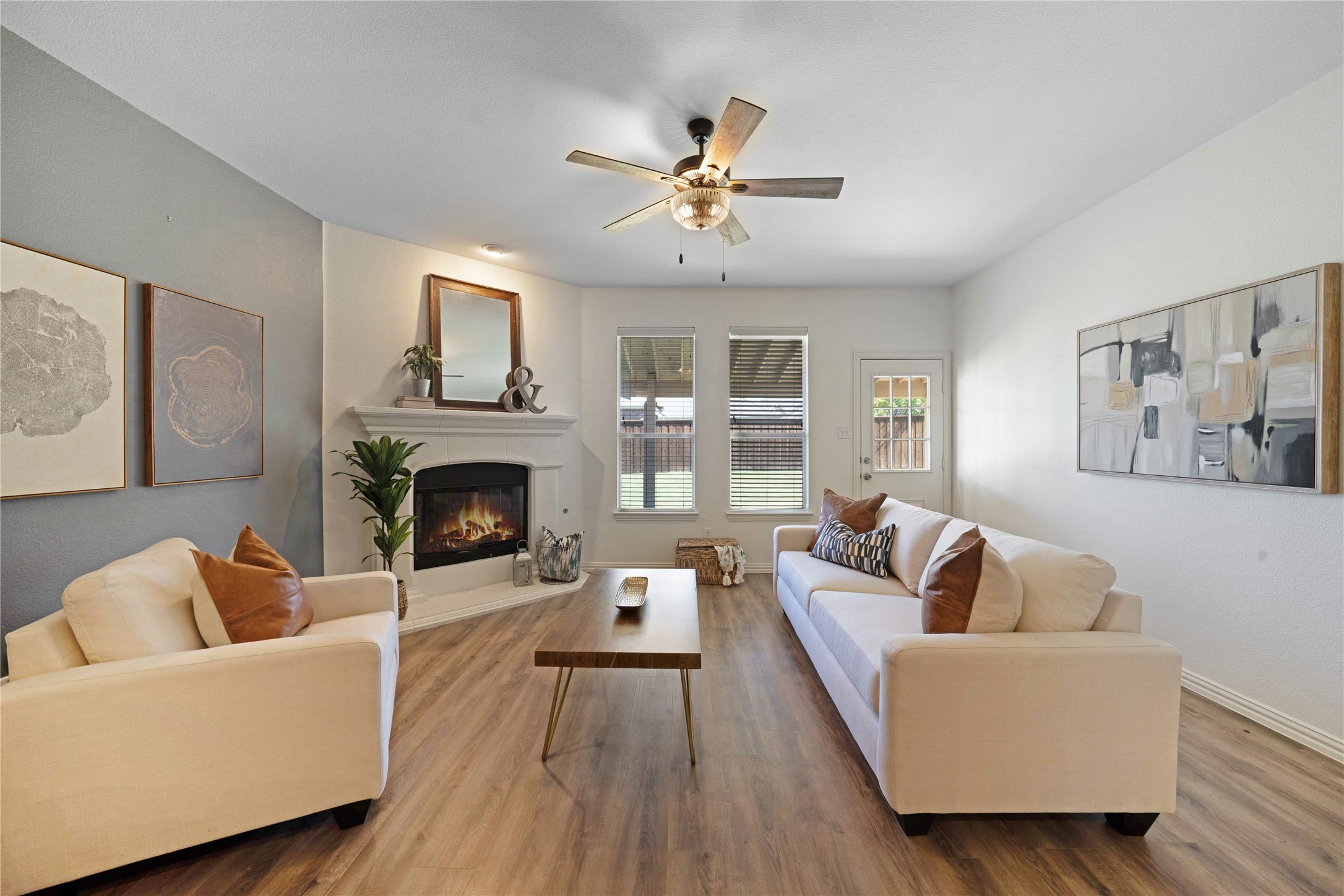 2647 Waterdance Drive Little Elm TX 75068