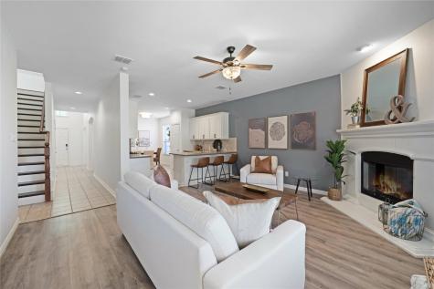 2647 Waterdance Drive Little Elm TX 75068