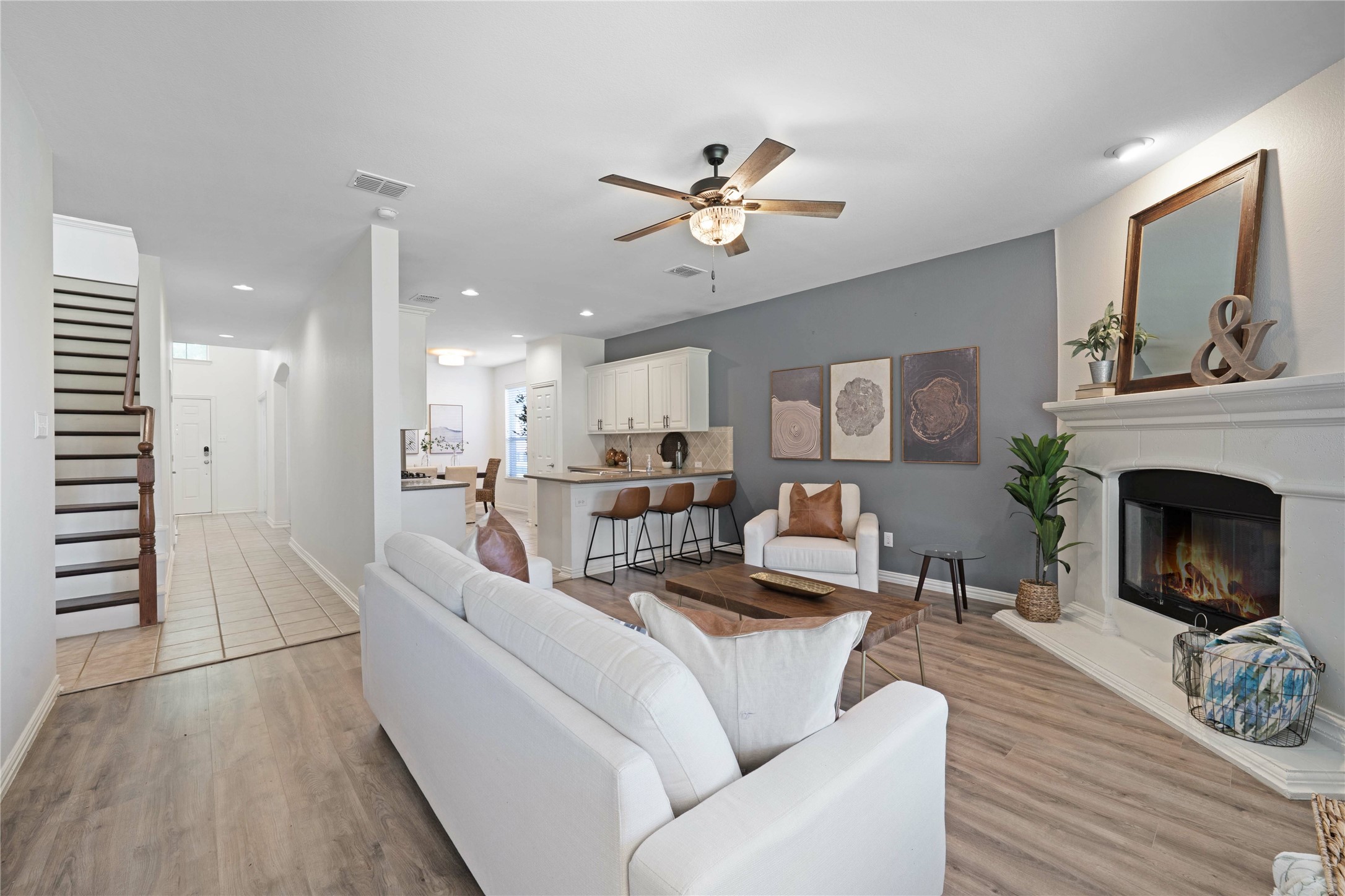 2647 Waterdance Drive Little Elm TX 75068