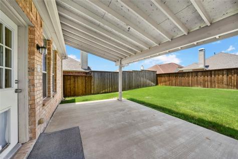 2647 Waterdance Drive Little Elm TX 75068