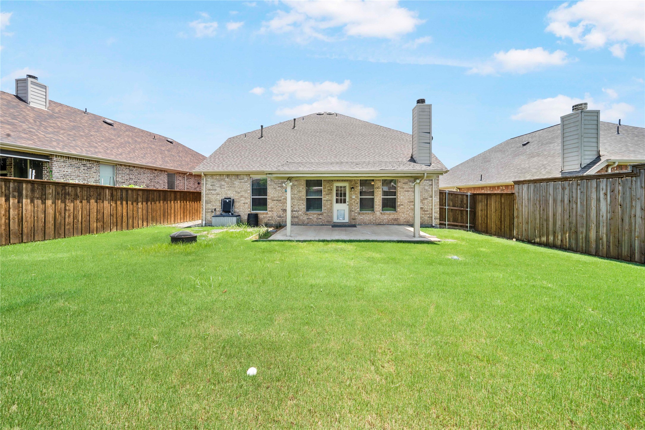 2647 Waterdance Drive Little Elm TX 75068