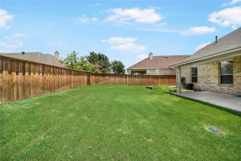 2647 Waterdance Drive Little Elm TX 75068