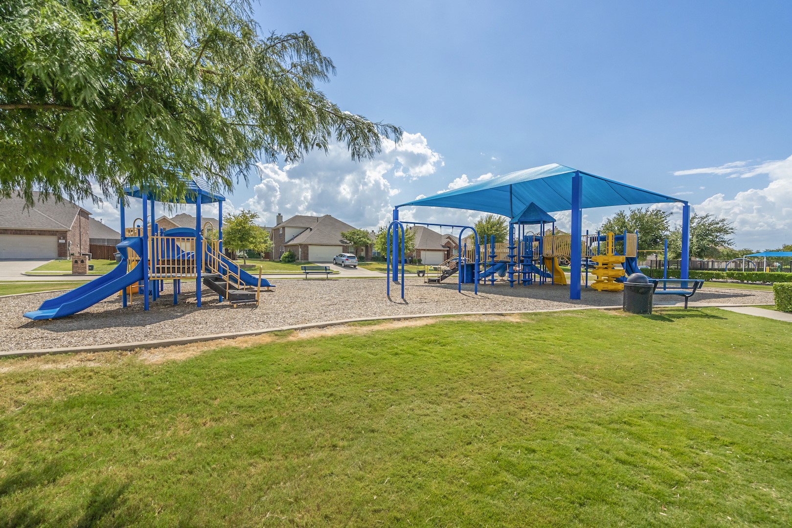 2647 Waterdance Drive Little Elm TX 75068