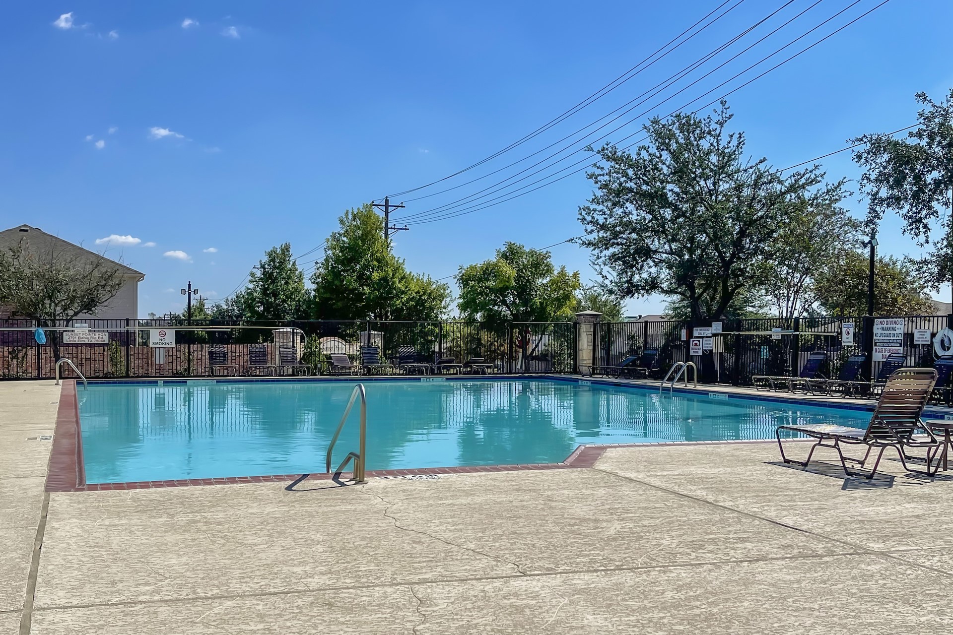 2647 Waterdance Drive Little Elm TX 75068