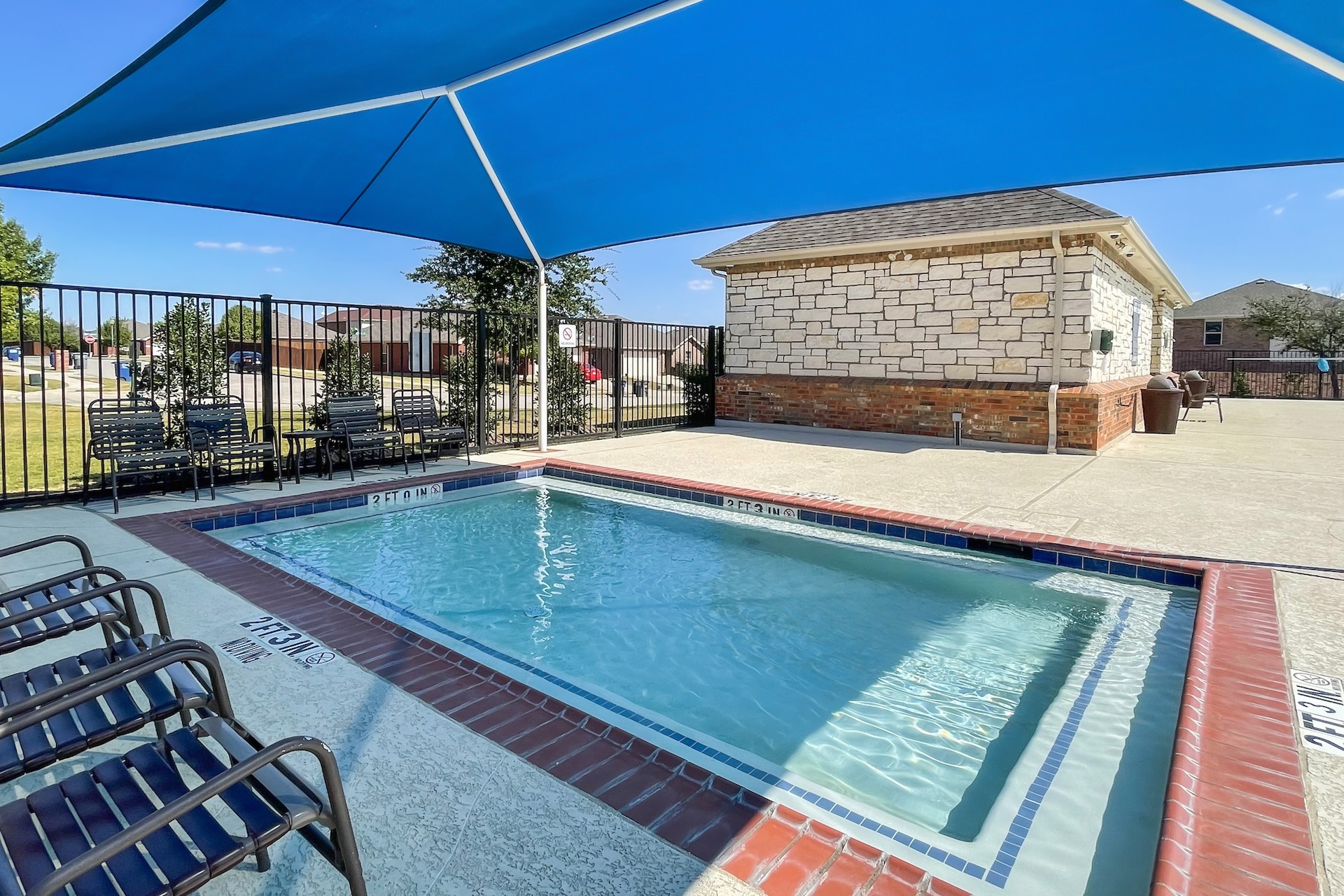 2647 Waterdance Drive Little Elm TX 75068