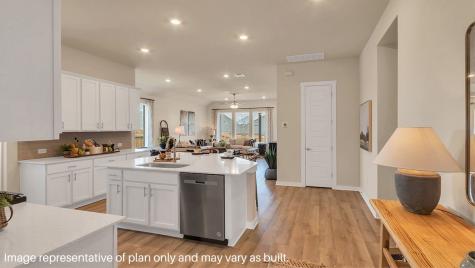 3670 Zenith Drive Grand Prairie TX 75052
