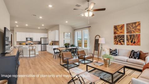 3670 Zenith Drive Grand Prairie TX 75052