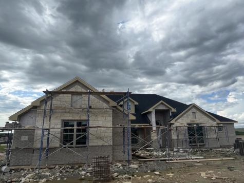 7413 Autumn Grove Lane Ponder TX 76259