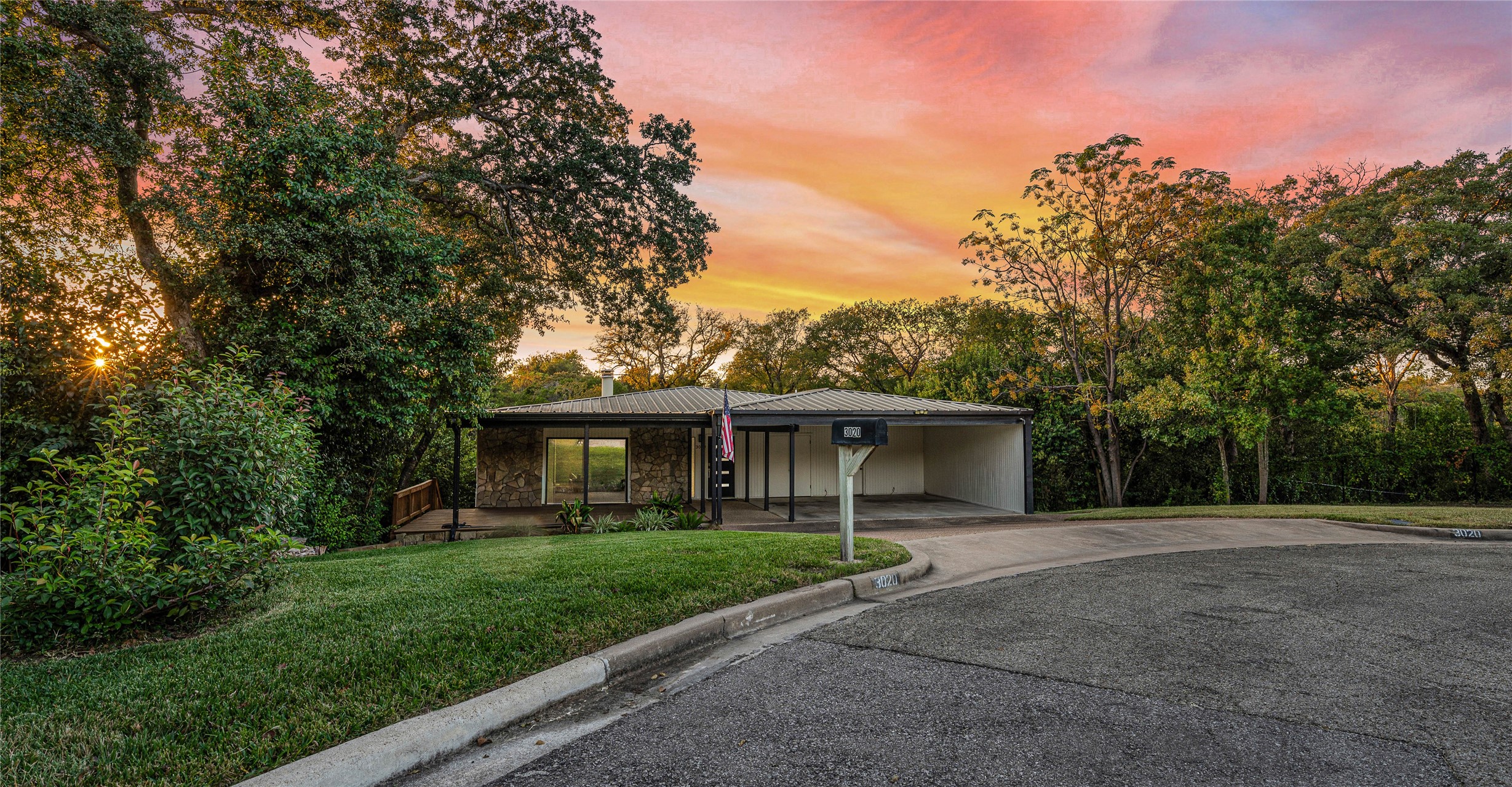 3020 N 43rd Street Waco TX 76710