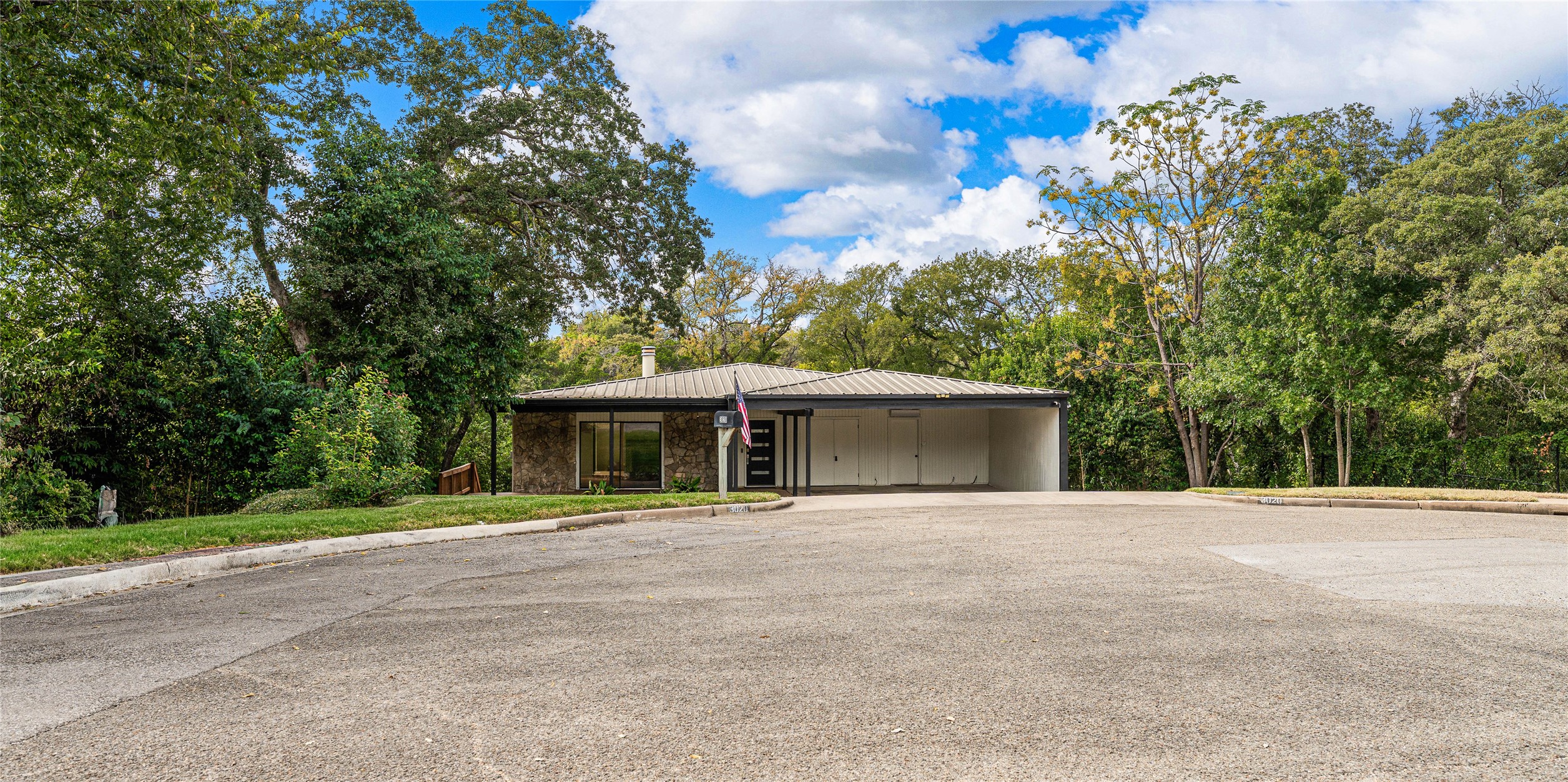 3020 N 43rd Street Waco TX 76710