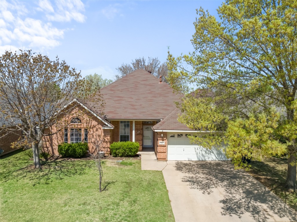 9021 San Joaquin Trail Fort Worth TX 76118