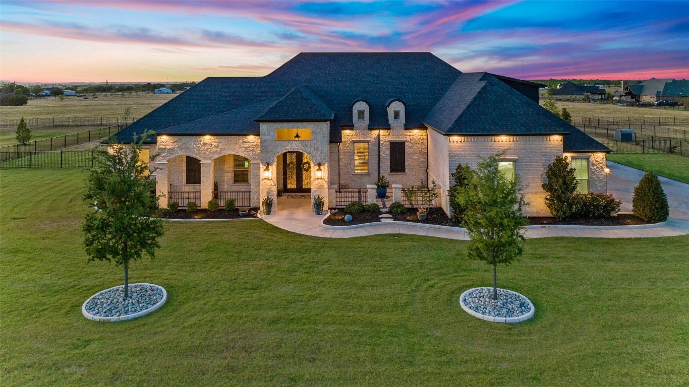 8608 Tuscan Way Godley TX 76044
