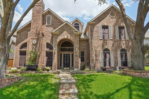 2109 Houlton Lane Plano TX 75025
