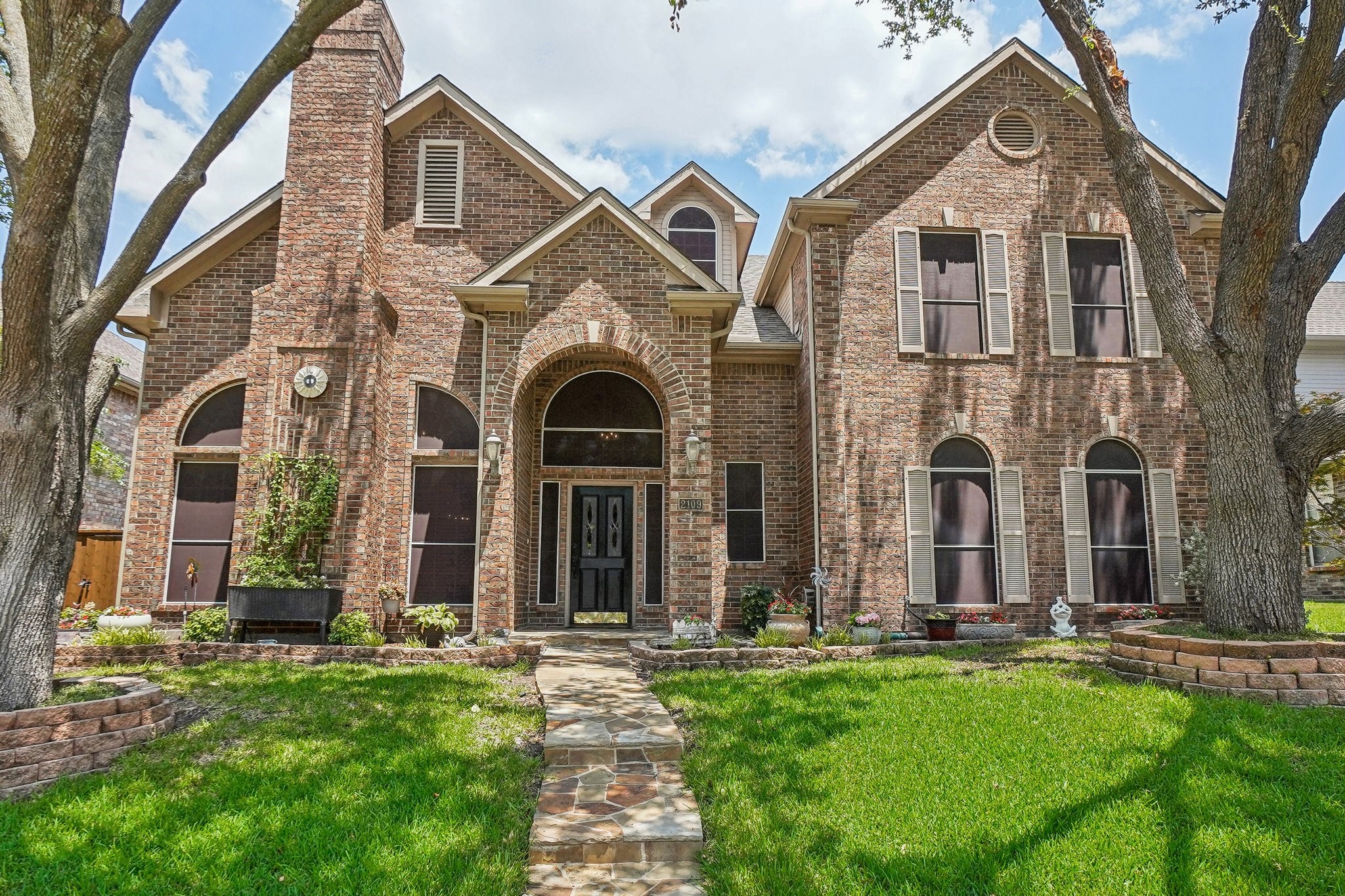 2109 Houlton Lane Plano TX 75025