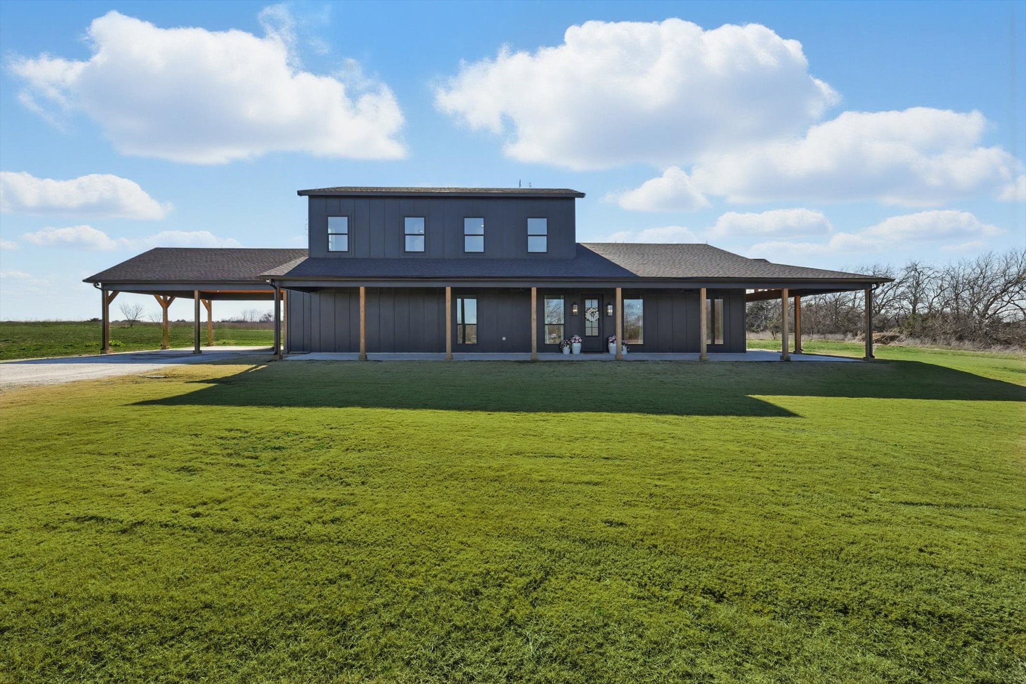 3834 312a Alvarado TX 76009