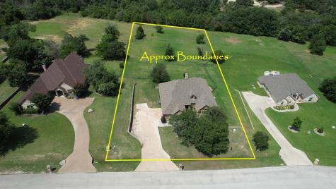 130 Meadow Arbor Drive Weatherford TX 76085