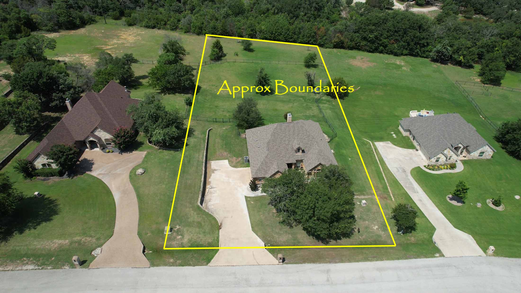 130 Meadow Arbor Drive Weatherford TX 76085