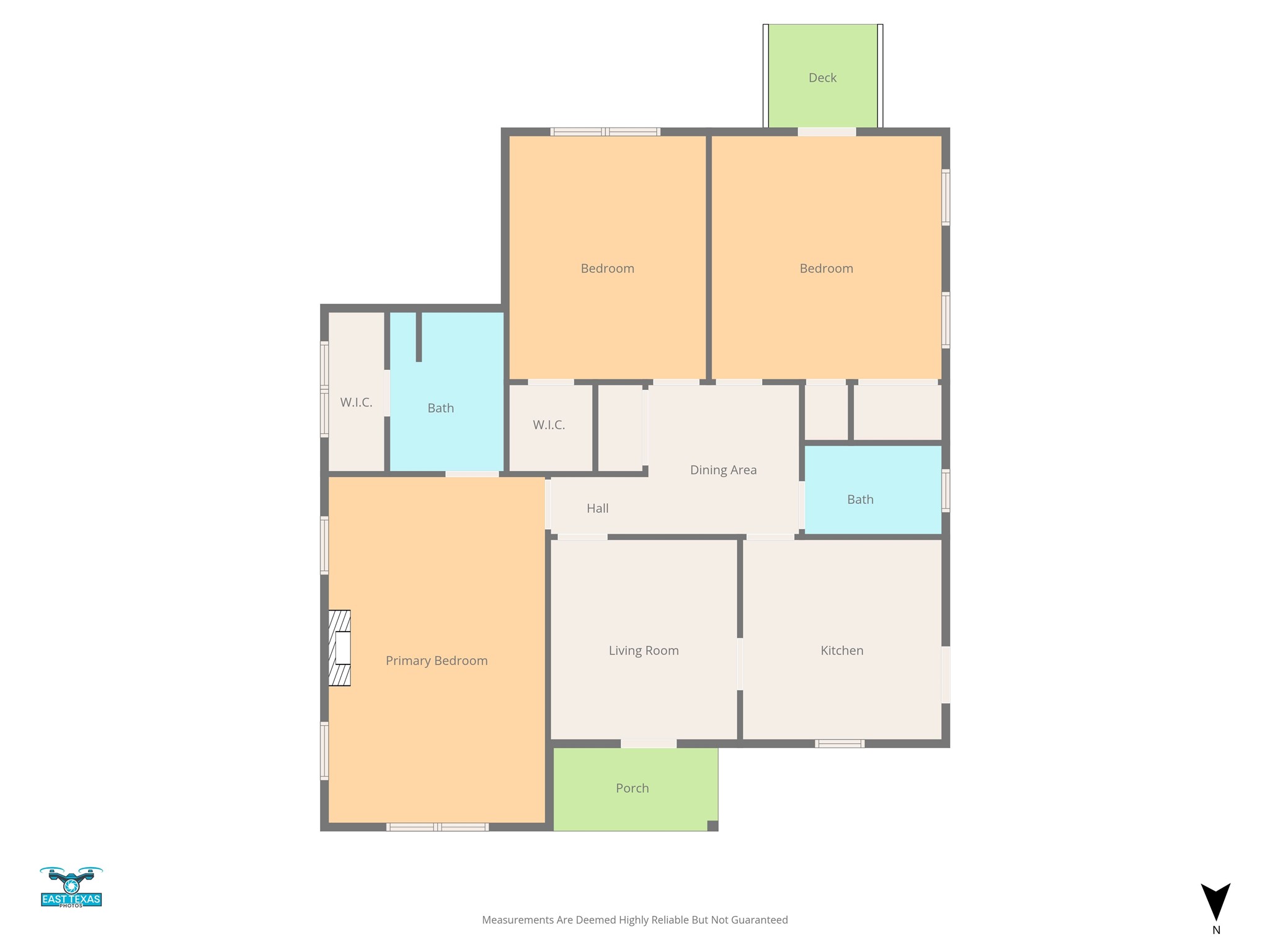204 W Jones Street Longview TX 75602