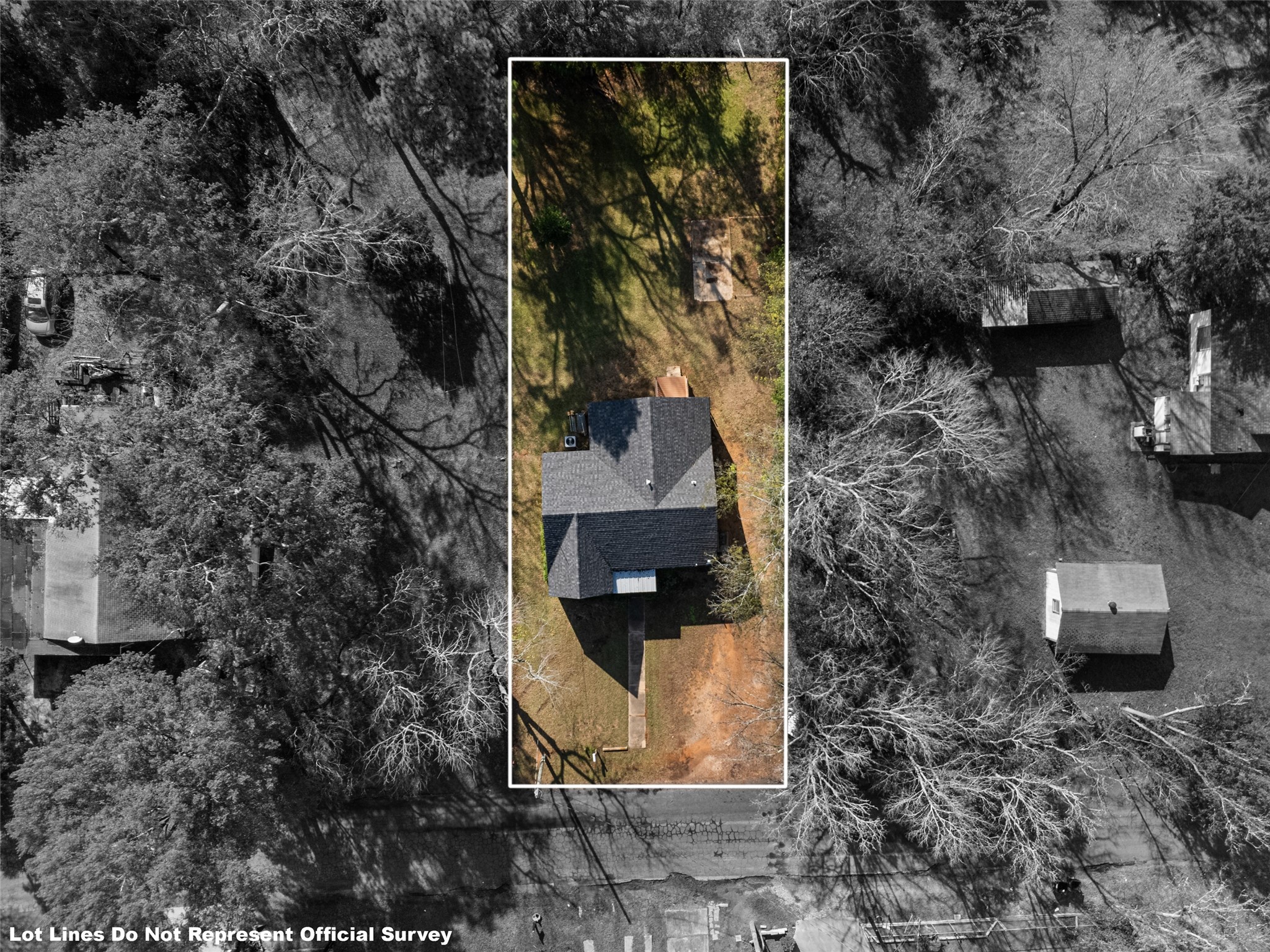 204 W Jones Street Longview TX 75602