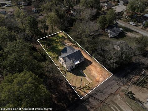 204 W Jones Street Longview TX 75602