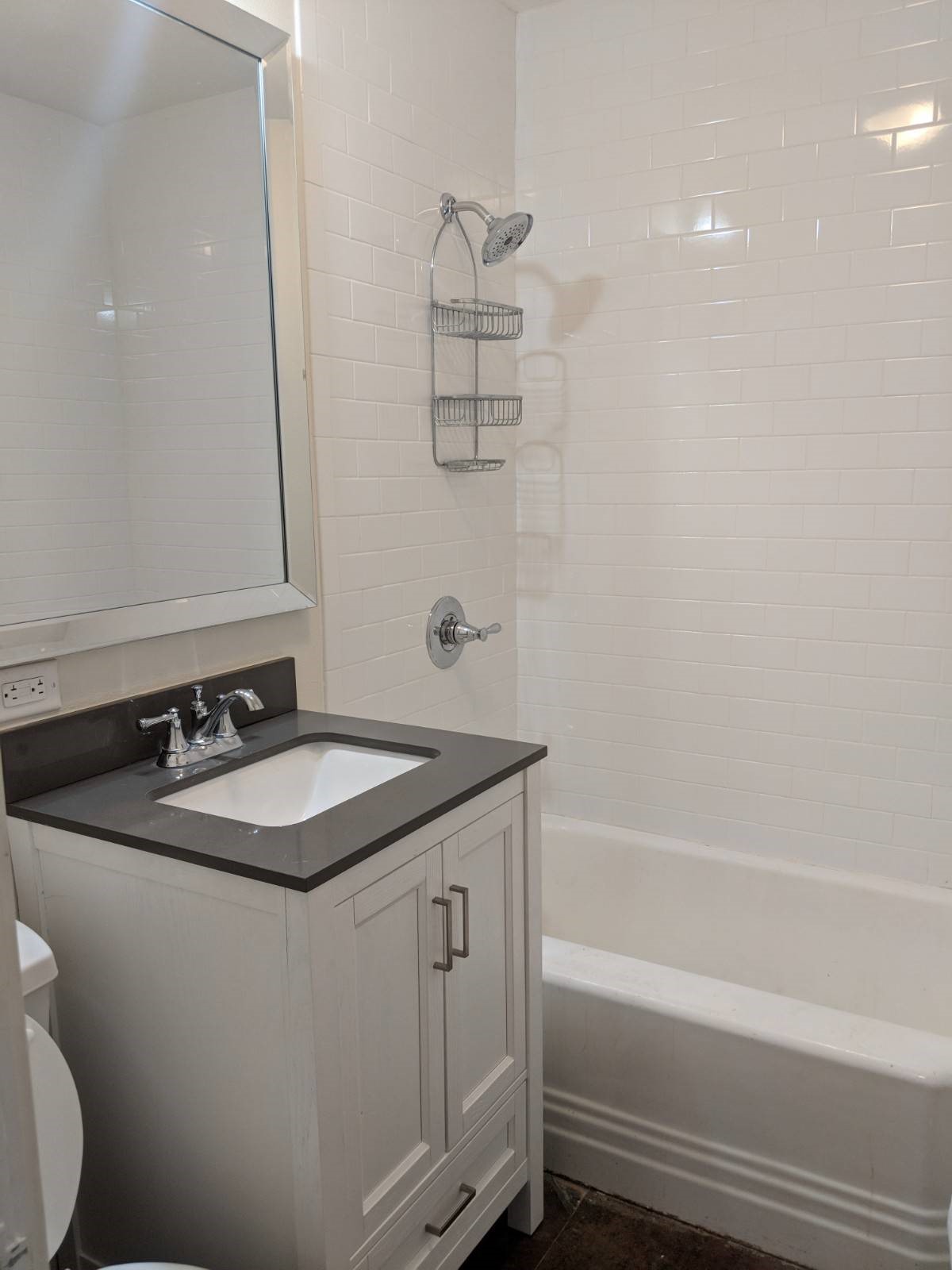 4417 Diaz Avenue Fort Worth TX 76107