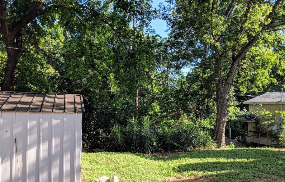 4417 Diaz Avenue Fort Worth TX 76107