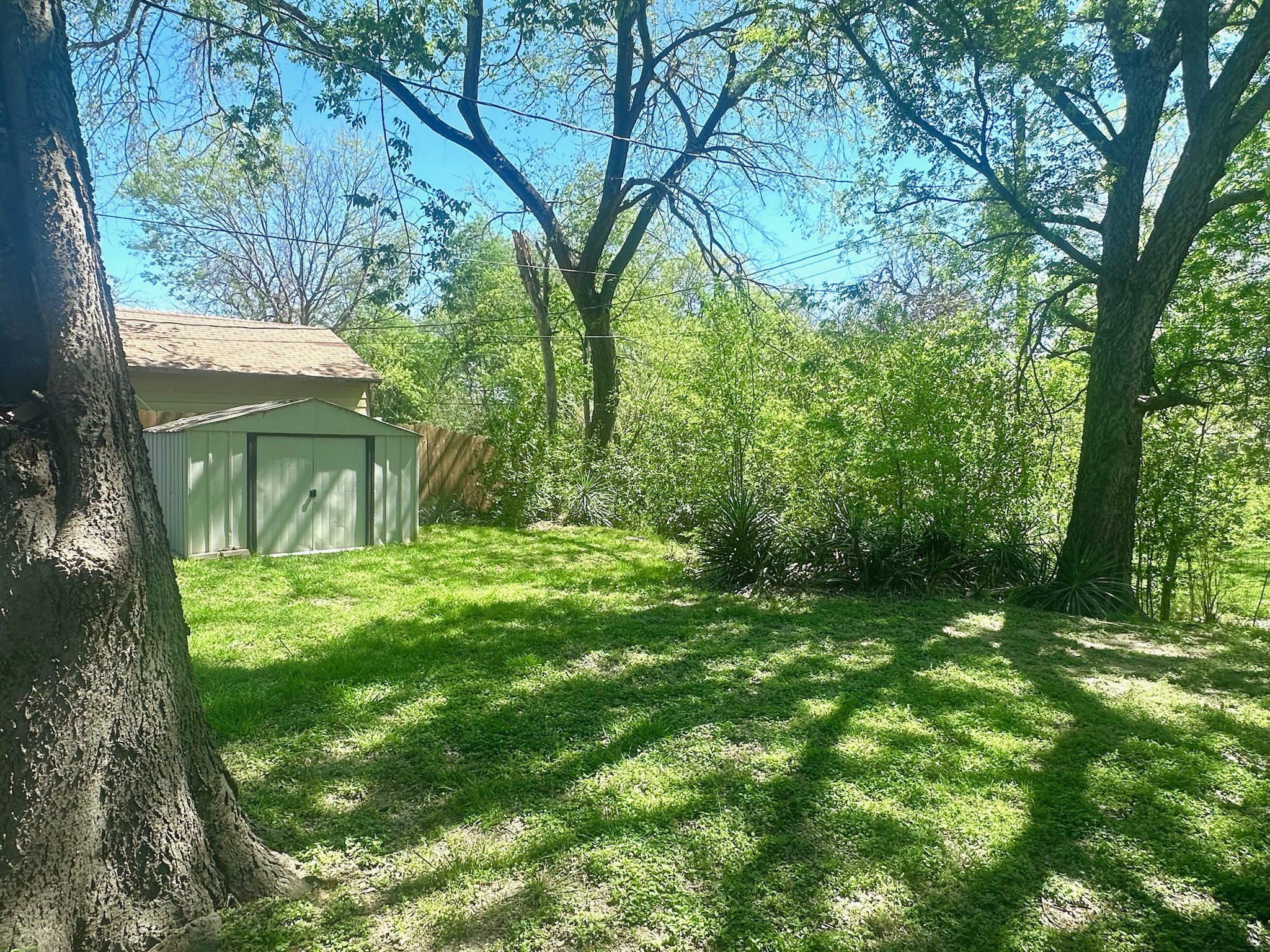 4417 Diaz Avenue Fort Worth TX 76107