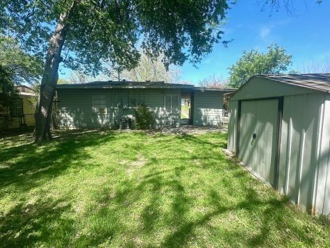 4417 Diaz Avenue Fort Worth TX 76107