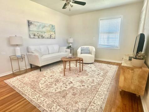 4417 Diaz Avenue Fort Worth TX 76107