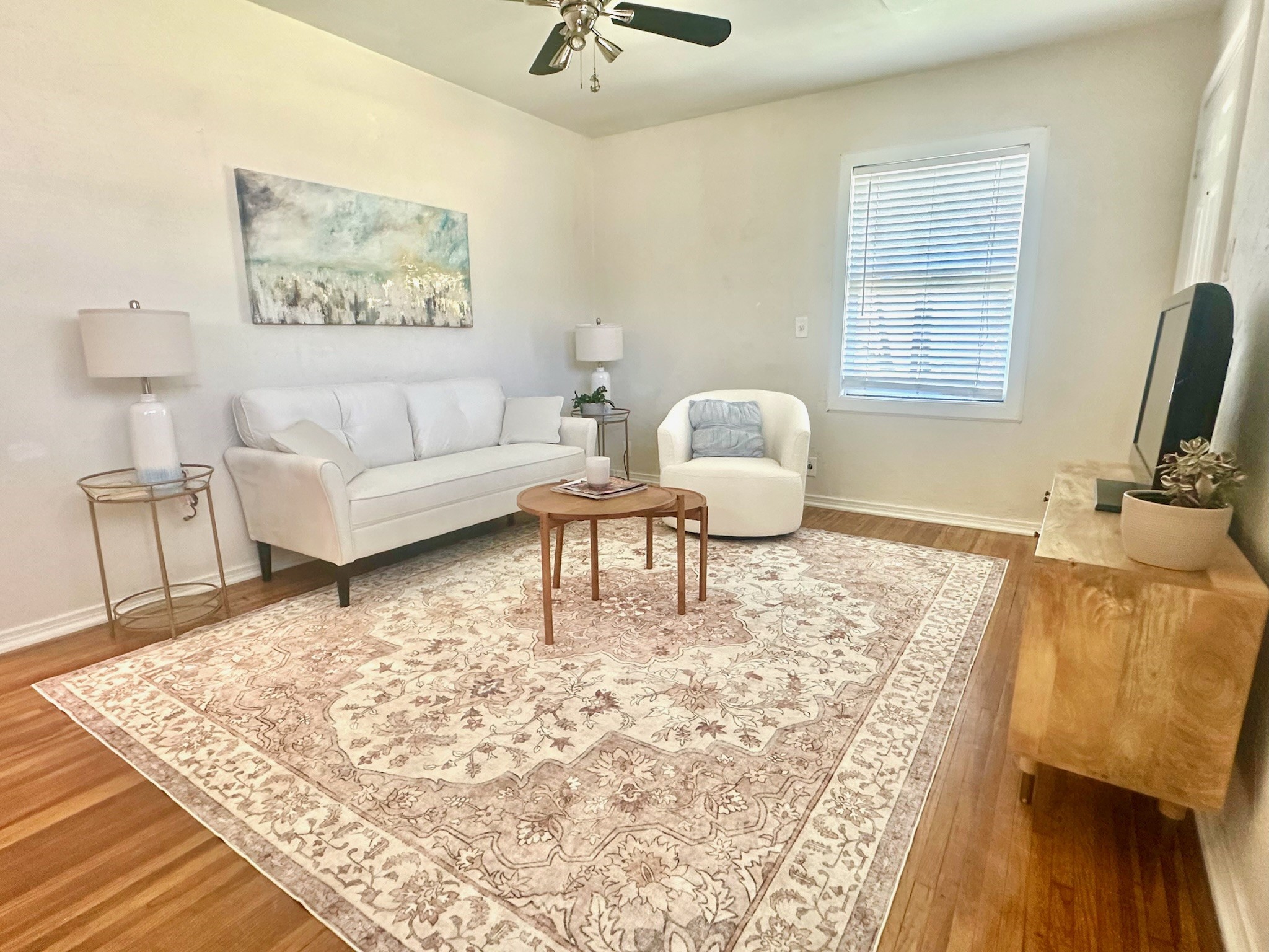 4417 Diaz Avenue Fort Worth TX 76107