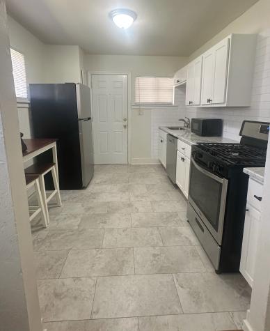 4417 Diaz Avenue Fort Worth TX 76107