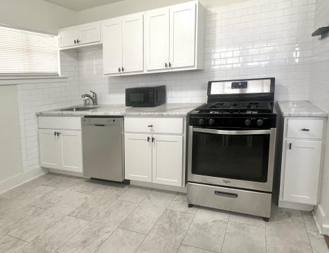 4417 Diaz Avenue Fort Worth TX 76107