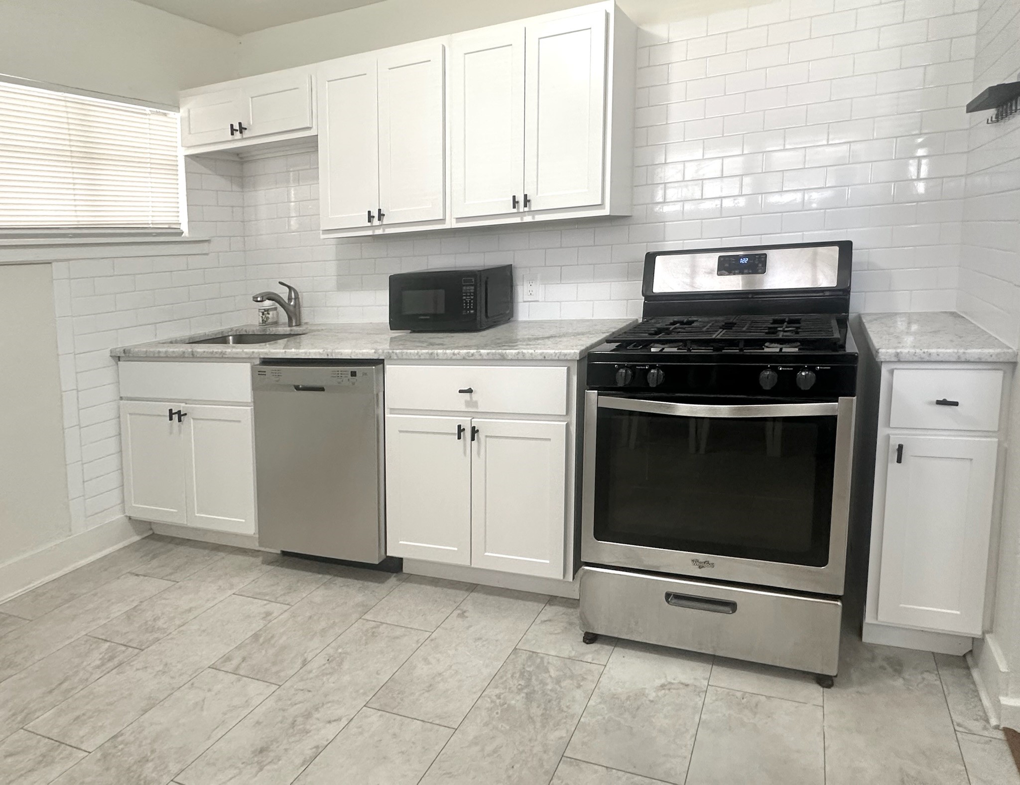 4417 Diaz Avenue Fort Worth TX 76107