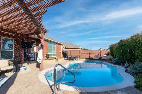 10412 Vintage Drive Fort Worth TX 76244