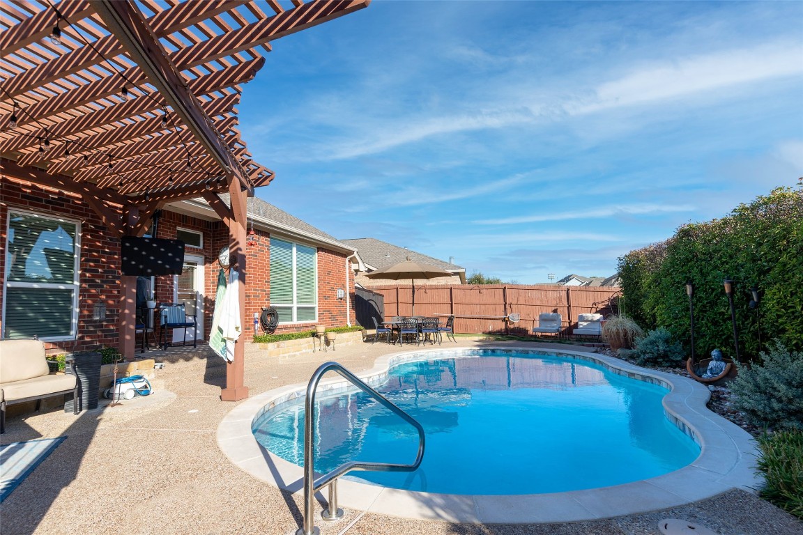 10412 Vintage Drive Fort Worth TX 76244