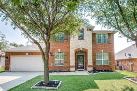 9040 Tate Avenue Fort Worth TX 76244