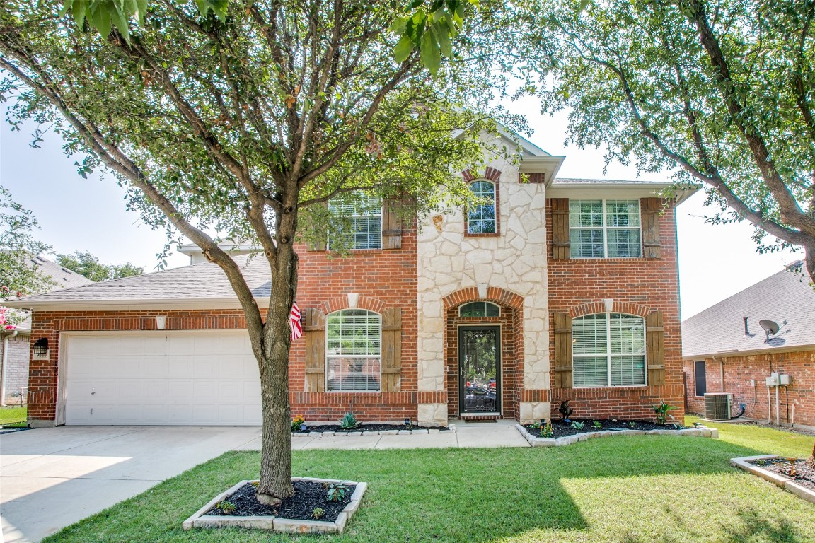9040 Tate Avenue Fort Worth TX 76244