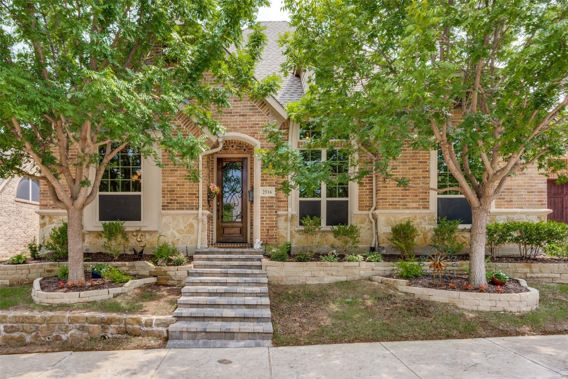 2516 Lady Amide Lane Lewisville TX 75056