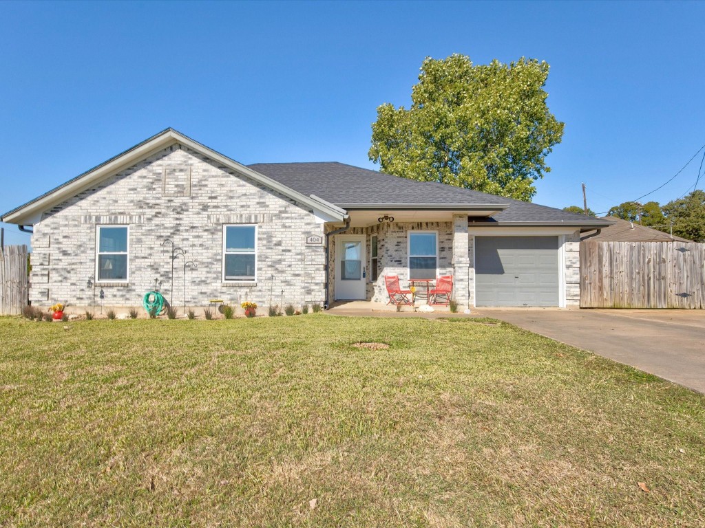 404 S Old Mansfield Road Keene TX 76059
