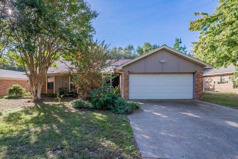 4304 Woodhill Drive Arlington TX 76016