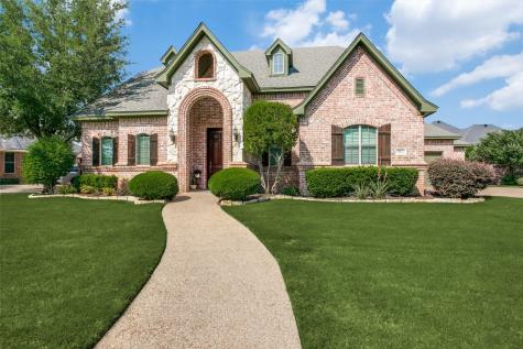 916 Cumberland Trail Mansfield TX 76063